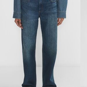 Denim Forum The 90’s Iggy Lo-Rise Baggy Jean